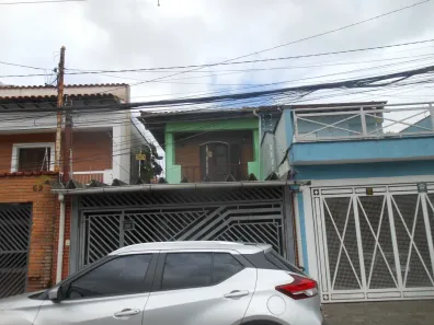 Casa com 5 Quartos à venda, 160m² no Vila Butantã, São Paulo