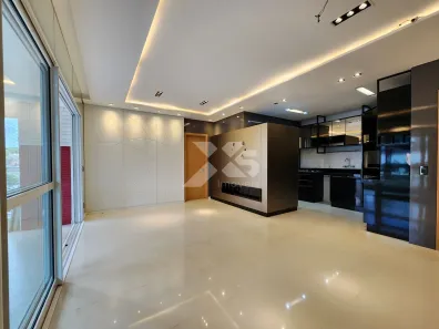 Apartamento com 3 Quartos para alugar, 95m² no Gleba Fazenda Palhano, Londrina