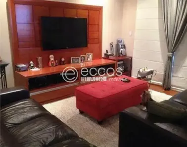 Apartamento com 4 Quartos à venda, 235m² no Vila Trujillo, Sorocaba
