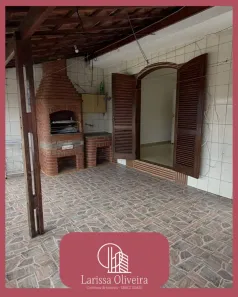 Casa com 2 Quartos à venda, 124m² no Jardim Rosana, São Paulo