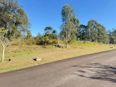 Lote/Terreno à venda, 2160m² no Portal do Éden, Itu