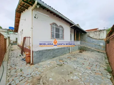 Casa com 3 Quartos à venda, 195m² no Europa, Belo Horizonte