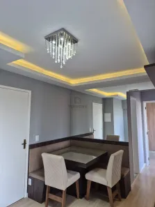 Apartamento com 2 Quartos à venda, 44m² no Água Limpa, Volta Redonda