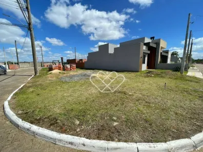 Lote/Terreno à venda, 209m² no Parque dos Anjos, Gravataí