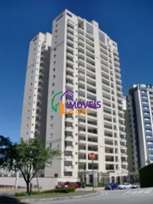 Apartamento com 3 Quartos à venda, 176m² no Vila Ema, São José dos Campos