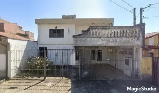Casa com 3 Quartos à venda, 250m² no Vila Regedor, Taubaté