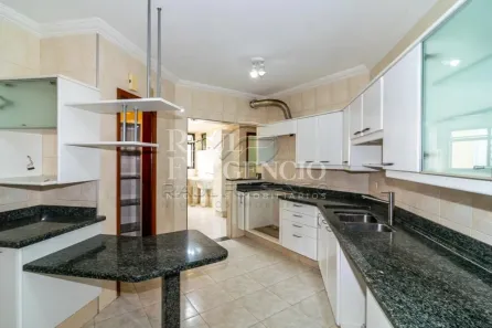 Apartamento com 3 Quartos para alugar, 170m² no Gleba Fazenda Palhano, Londrina