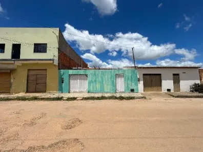 Casa com 3 Quartos à venda, 176m² no Canché, Jeremoabo