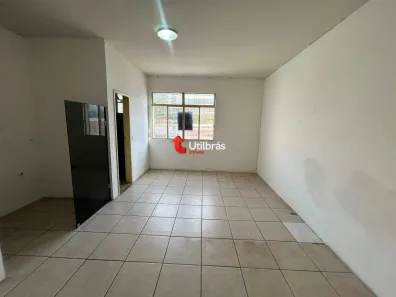 Casa com 1 Quarto para alugar, 40m² no Cachoeirinha, Belo Horizonte