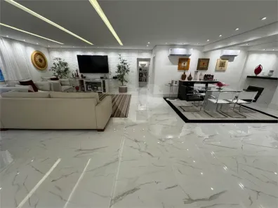 Apartamento com 2 Quartos para alugar, 157m² no Cerqueira César, São Paulo