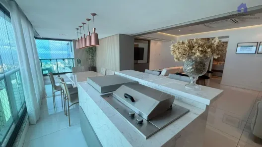 Apartamento com 3 Quartos à venda, 170m² no Graça, Salvador