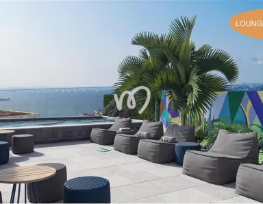 Apartamento com 1 Quarto à venda, 42m² no Centro, Rio de Janeiro