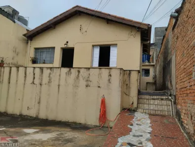 Casa com 3 Quartos à venda, 61m² no Parque Peruche, São Paulo