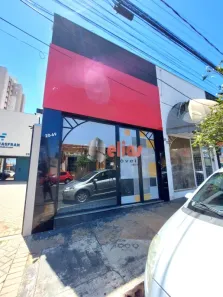 Ponto Comercial para alugar, 45m² no Vila Santa Tereza, Bauru