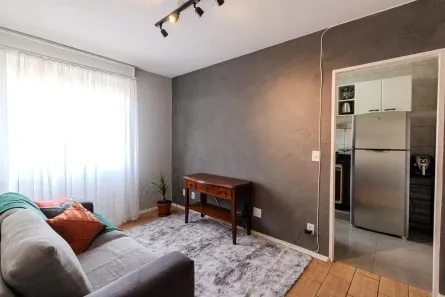 Apartamento com 2 Quartos à venda, 46m² no Cavalhada, Porto Alegre