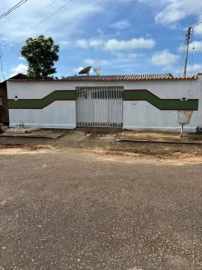 Casa com 2 Quartos à venda, 100m² no Cohab, Porto Velho