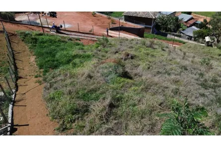 Lote/Terreno à venda, 446m² no São Pedro, Juiz de Fora