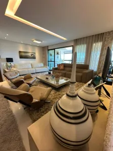 Apartamento com 3 Quartos à venda, 200m² no Jardins, Aracaju