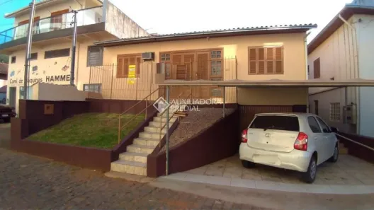 Casa com 3 Quartos à venda, 100m² no Americano, Lajeado