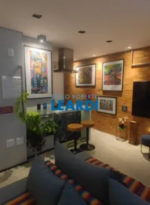 Apartamento com 1 Quarto à venda, 40m² no Cambuci, São Paulo