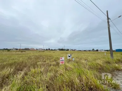 Lote/Terreno à venda, 384m² no , Balneário Rincão