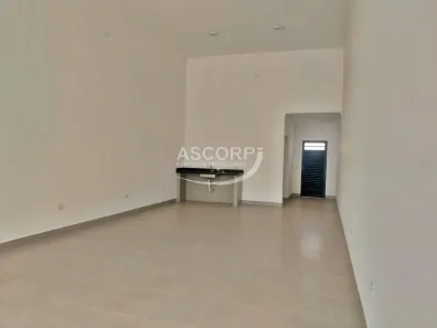 Ponto Comercial para alugar, 88m² no Vila Rezende, Piracicaba