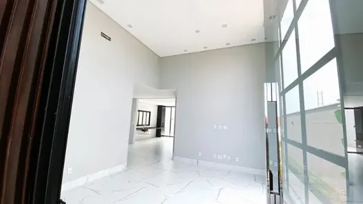 Casa de Condomínio com 3 Quartos à venda, 180m² no Jardins Nápoles, Senador Canedo