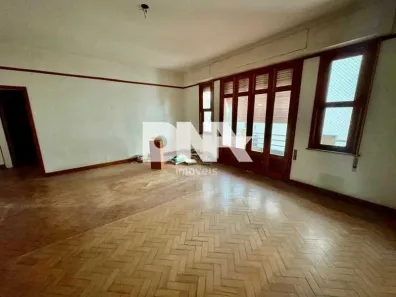 Apartamento com 3 Quartos à venda, 135m² no Botafogo, Rio de Janeiro