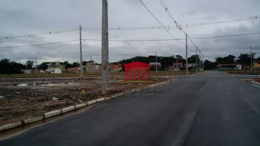 Lote/Terreno à venda, 240m² no Araquari, Araquari