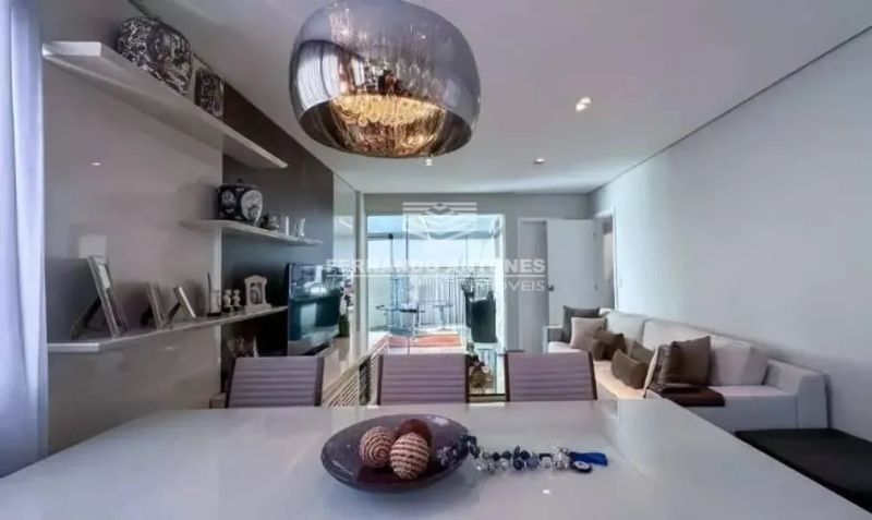 Apartamento com 4 quartos — Buritis, Belo Horizonte