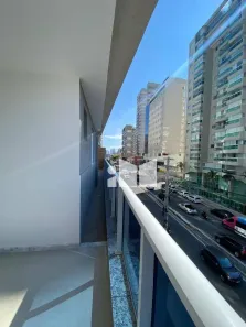 Apartamento com 3 Quartos para alugar, 125m² no Praia de Itaparica, Vila Velha