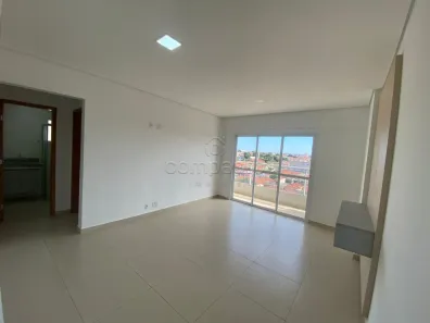 Apartamento com 2 Quartos para alugar, 76m² no Boa Vista, São José do Rio Preto