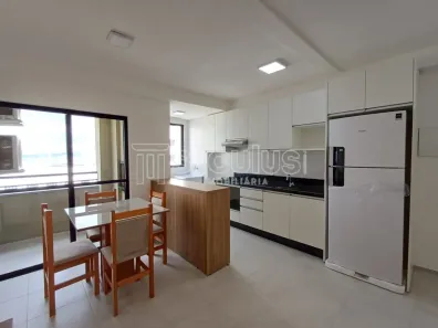 Apartamento com 2 Quartos para alugar, 52m² no Vila Baependi, Jaraguá do Sul