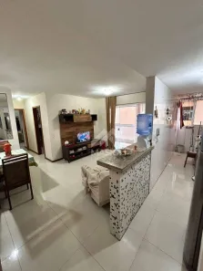 Apartamento com 2 Quartos à venda, 80m² no Praia da Costa, Vila Velha