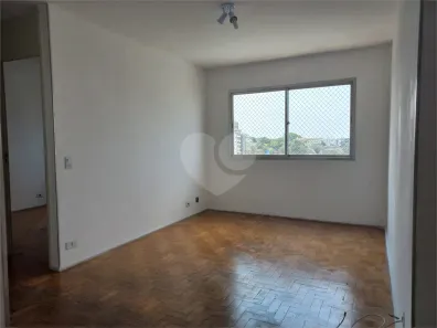 Apartamento com 2 Quartos à venda, 60m² no Santana, São Paulo