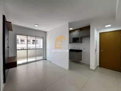 Apartamento com 3 Quartos para alugar, 78m² no Centro, Presidente Prudente