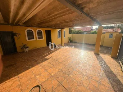 Casa com 2 Quartos à venda, 159m² no Vila Industrial, Piracicaba