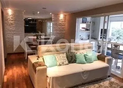 Apartamento com 3 Quartos à venda, 110m² no Imirim, São Paulo