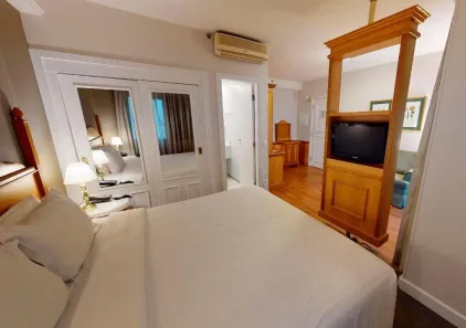 Flat com 1 Quarto à venda, 30m² no Indianópolis, São Paulo