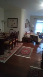 Apartamento com 3 Quartos à venda, 190m² no Jardim Proença, Campinas