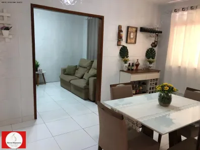 Casa com 2 Quartos à venda, 120m² no Pirajá, Salvador