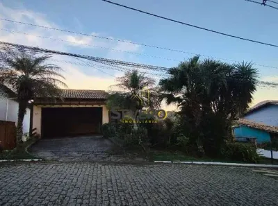 Casa com 3 Quartos à venda, 200m² no Sapê, Niterói
