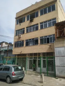 Apartamento com 2 Quartos à venda, 54m² no Sampaio, Rio de Janeiro