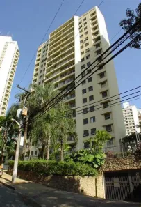 Apartamento com 4 Quartos à venda, 127m² no Vila Suzana, São Paulo