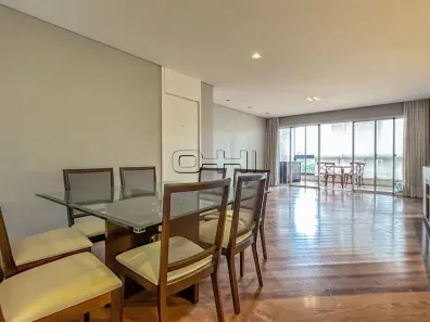 Apartamento com 2 Quartos para alugar, 162m² no Pinheiros, São Paulo