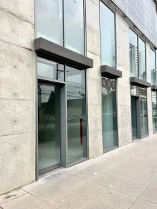Sala Comercial com 1 Quarto para alugar, 169m² no Santo Amaro, São Paulo
