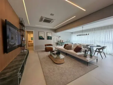 Apartamento com 4 Quartos à venda, 135m² no Mooca, São Paulo
