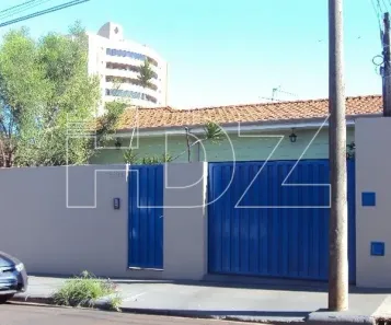 Casa com 4 Quartos à venda, 176m² no Centro, Araraquara