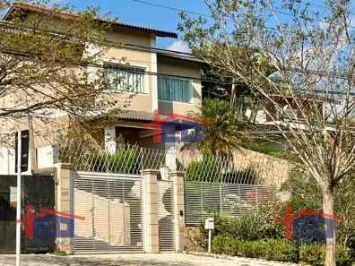 Sobrado com 3 Quartos à venda, 350m² no Parque dos Príncipes, São Paulo