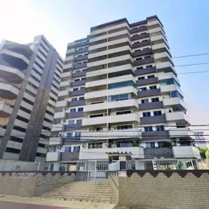 Apartamento com 1 Quarto à venda, 142m² no Adrianópolis, Manaus